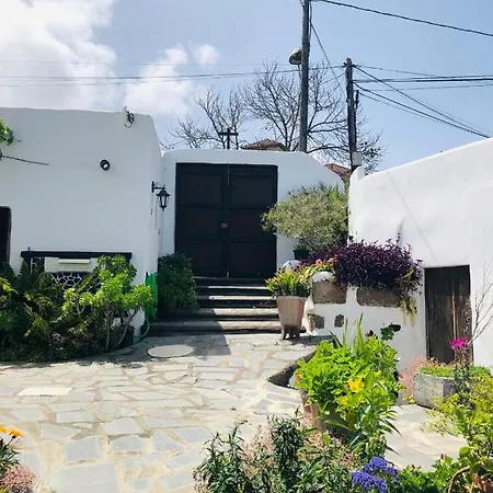 Lejlighed Casa Lucia *