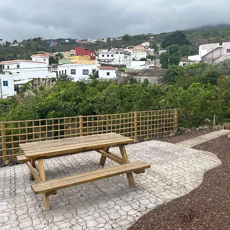 公寓 Casa Lucia Genovés