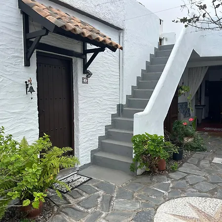 Casa Lucia Lejlighed