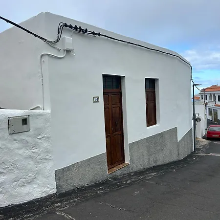 Casa Lucia Lejlighed *