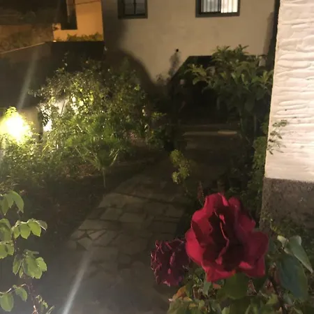 公寓 Casa Lucia Genovés