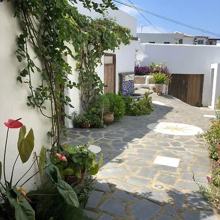 Lejlighed Casa Lucia *