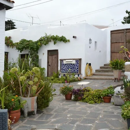 Casa Lucia Lejlighed Genovés