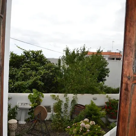 Casa Lucia 公寓 Genovés