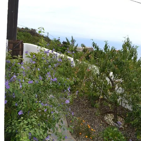 公寓 Casa Lucia