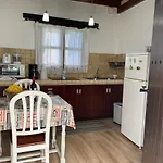 Apartment Casa Lucia Genovés