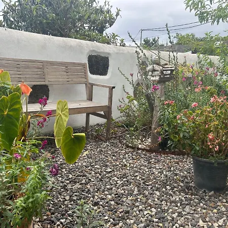 Casa Lucia Lägenhet *