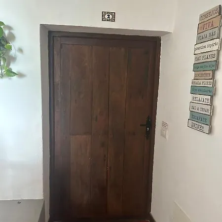 Apartman Casa Lucia Genovés