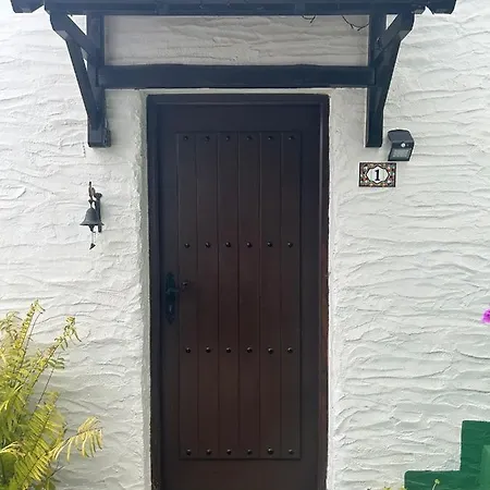 Casa Lucia