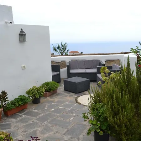 Casa Lucia Lägenhet