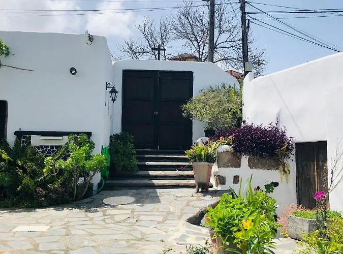 아파트 Casa Lucia *