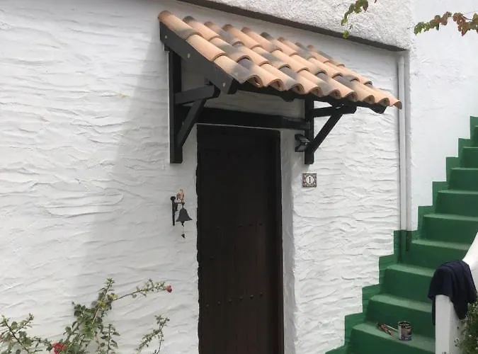 아파트 Casa Lucia