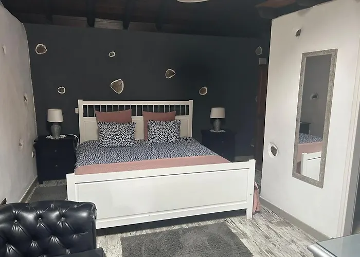 아파트 Casa Lucia