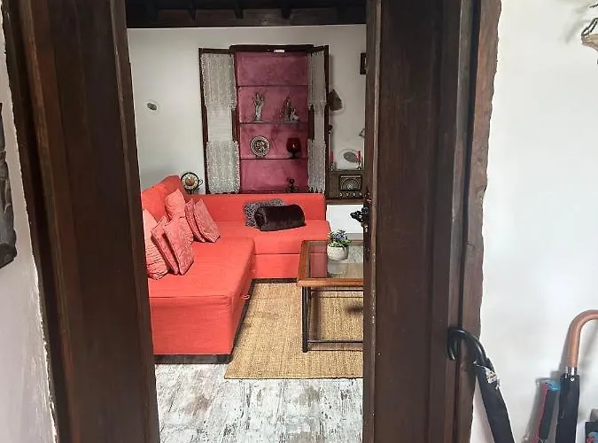 Casa Lucia 아파트