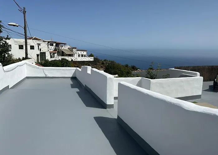 아파트 Casa Lucia