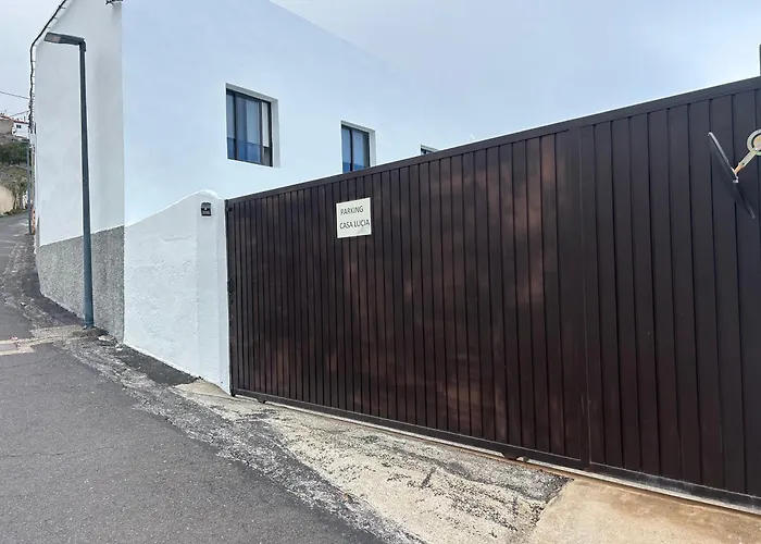 아파트 Casa Lucia