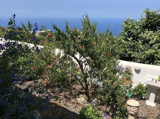 Casa Lucia 아파트 *