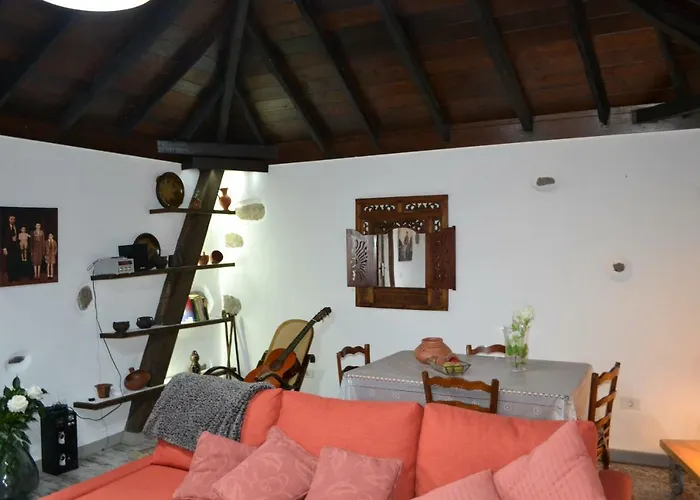 Casa Lucia Genovés