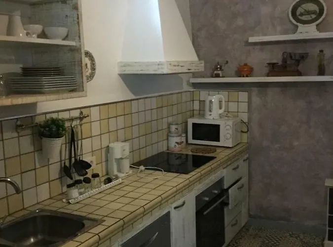 아파트 Casa Lucia *
