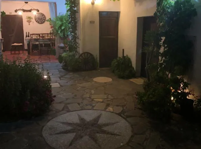 Casa Lucia Genovés