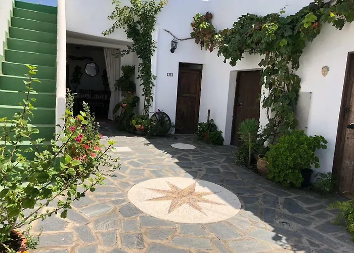 아파트 Casa Lucia Genovés
