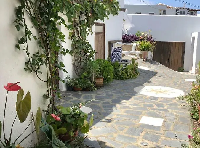 아파트 Casa Lucia *