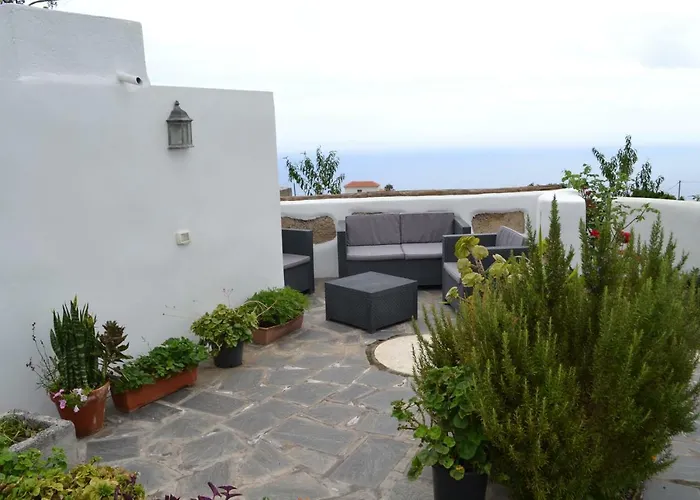 Casa Lucia 아파트