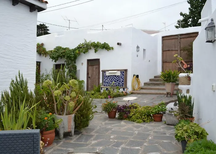 Casa Lucia 아파트 Genovés