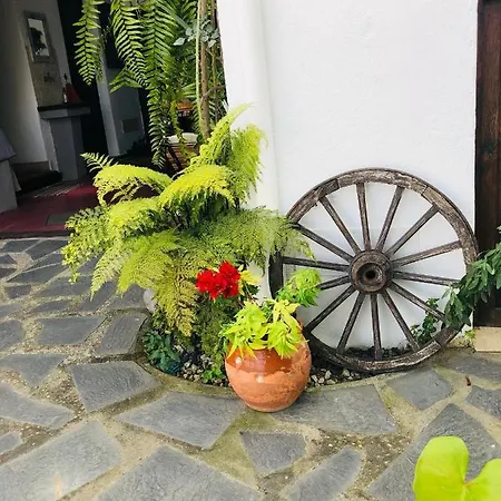 Casa Lucia Appartamento *