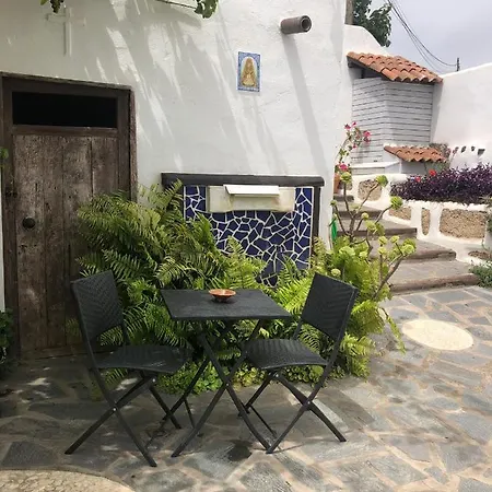 Casa Lucia Appartamento Genovés