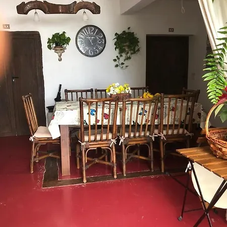 Casa Lucia Genovés