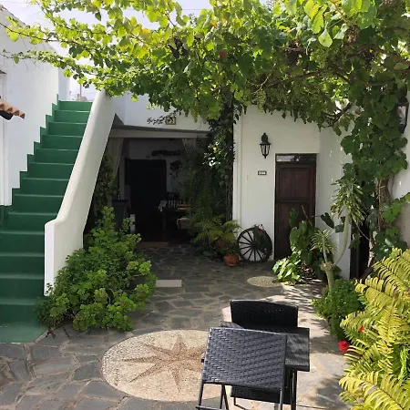 Appartamento Casa Lucia Genovés