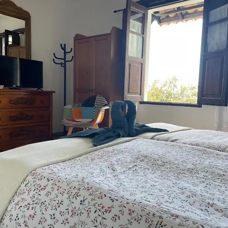 Apartment Casa Lucia