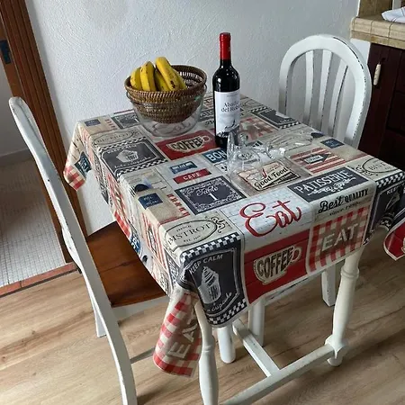 Appartamento Casa Lucia Genovés