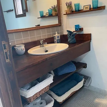 Casa Lucia Appartamento *
