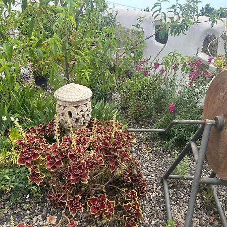 Appartamento Casa Lucia *