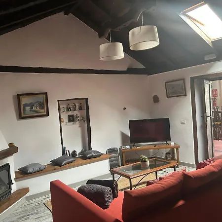 Appartamento Casa Lucia Genovés