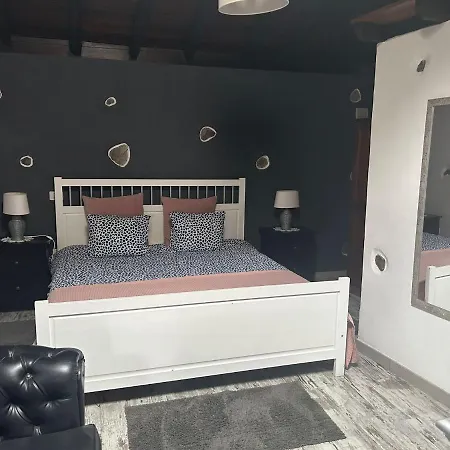 Appartamento Casa Lucia