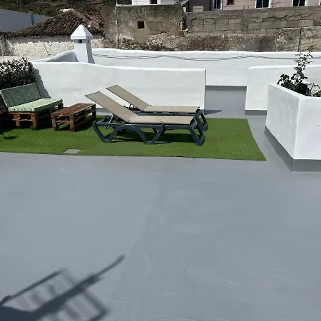 Appartamento Casa Lucia