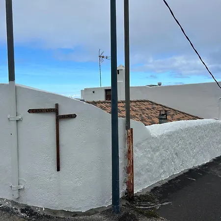 Casa Lucia Daire Genovés