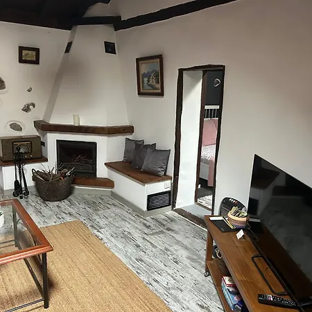 Daire Casa Lucia Genovés