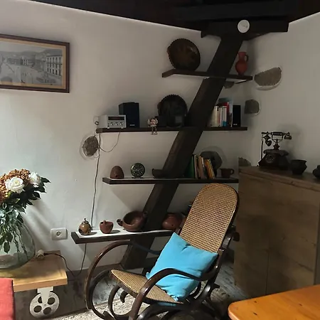 Casa Lucia * Genovés