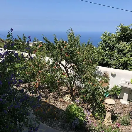 Casa Lucia Appartamento *