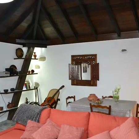 Casa Lucia Genovés