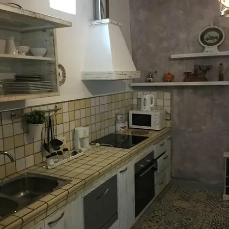 Appartamento Casa Lucia *