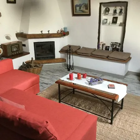 Casa Lucia Appartamento *