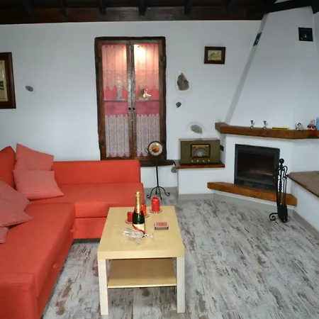 Casa Lucia Appartamento