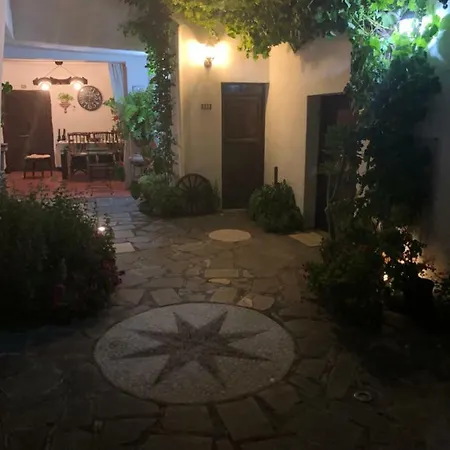 Casa Lucia Genovés