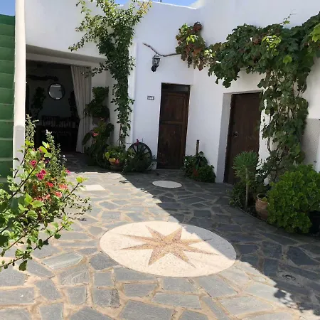 Apartment Casa Lucia Genoves