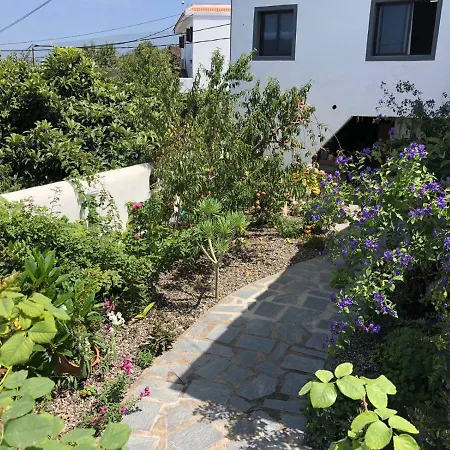 Casa Lucia 公寓 Genovés